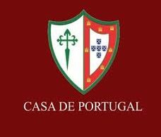 Casa de Portugal Logo