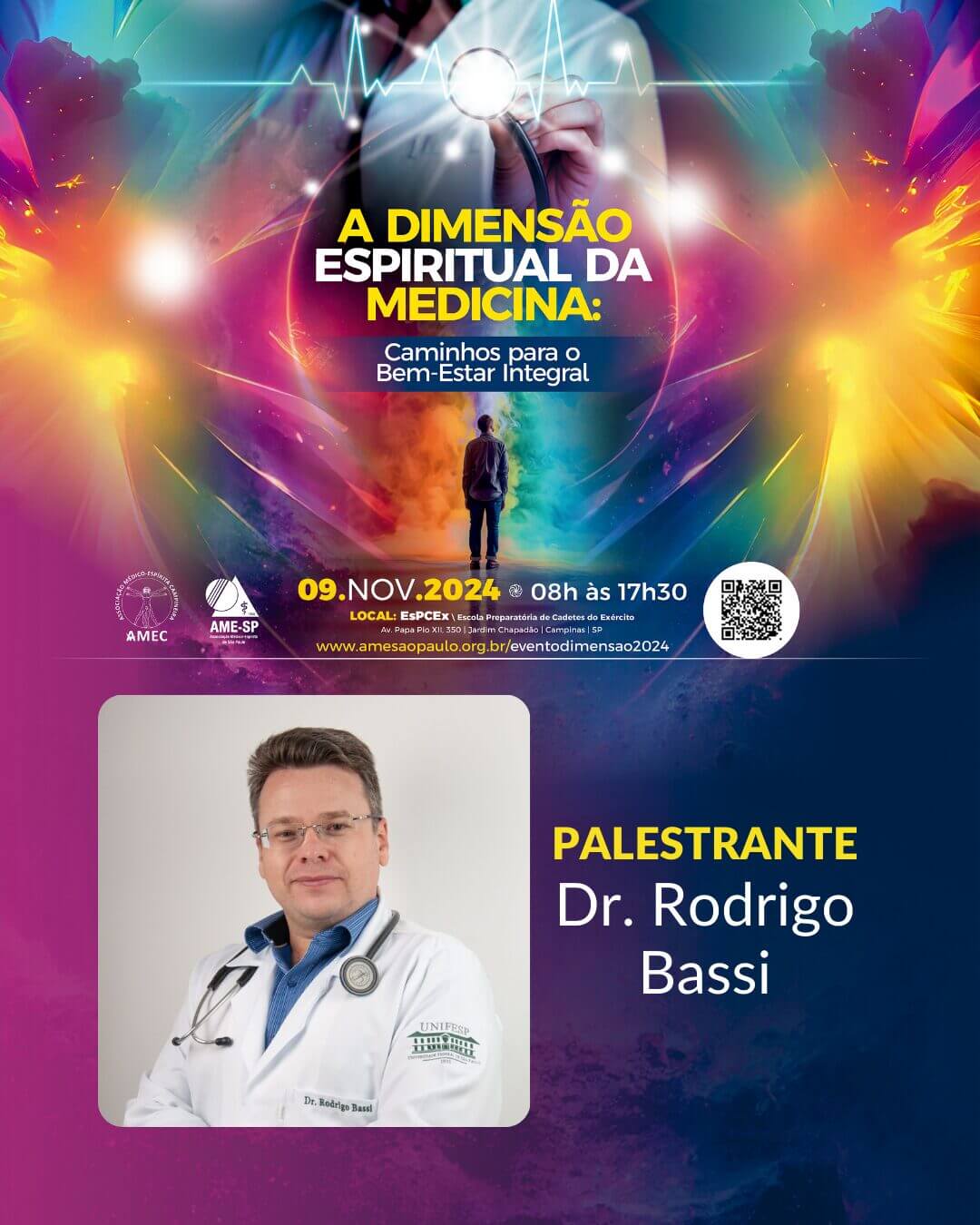 Dr. Rodrigo Bassi